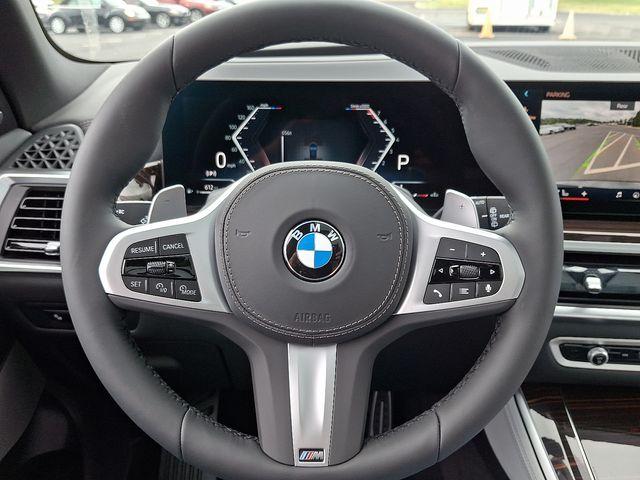 new 2026 BMW X5 car