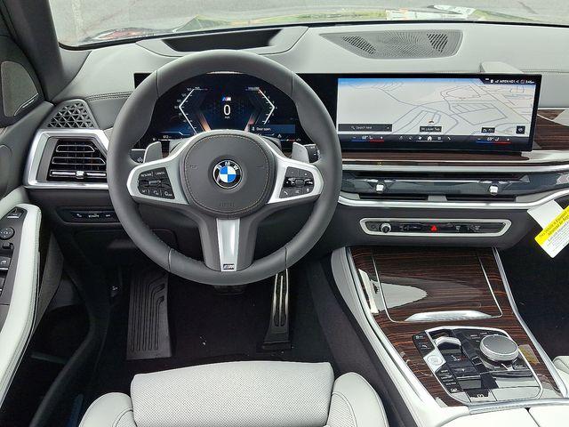 new 2026 BMW X5 car