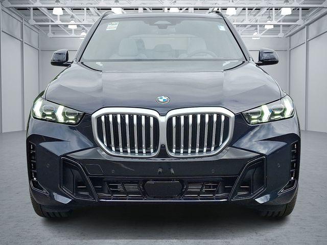 new 2026 BMW X5 car