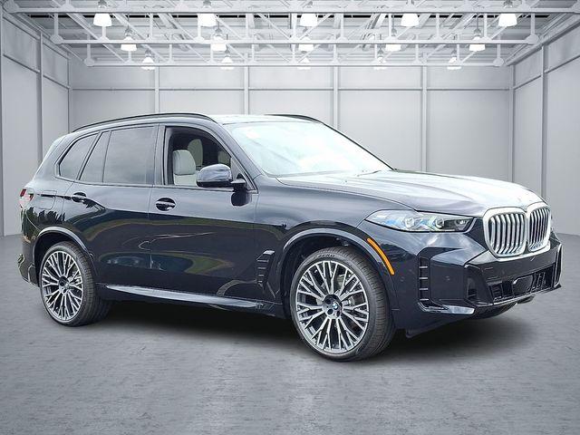 new 2026 BMW X5 car