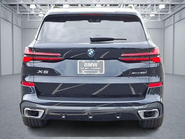 new 2026 BMW X5 car