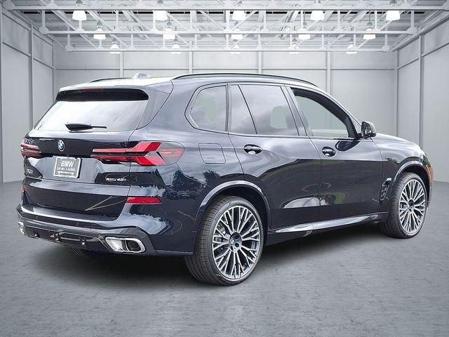 new 2026 BMW X5 car
