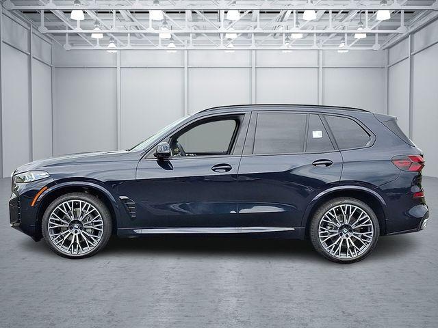 new 2026 BMW X5 car