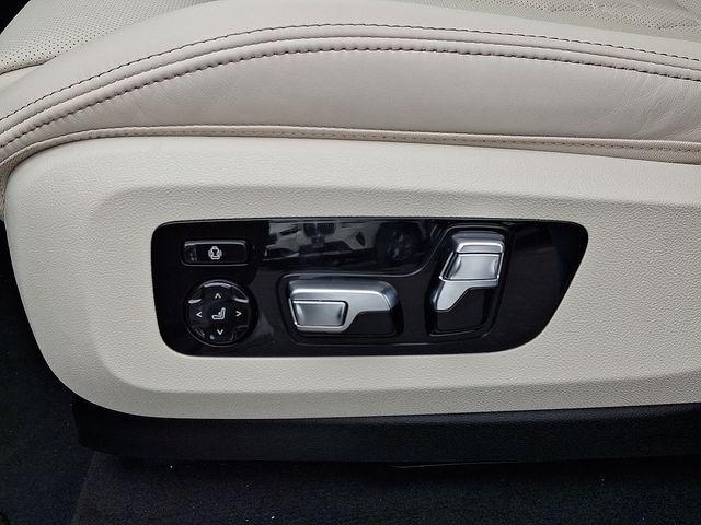 new 2026 BMW X7 car