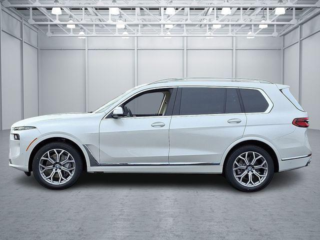 new 2026 BMW X7 car