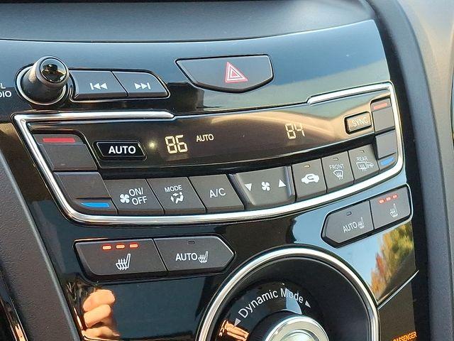 used 2022 Acura RDX car, priced at $32,320