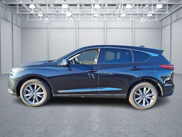 used 2022 Acura RDX car, priced at $32,320