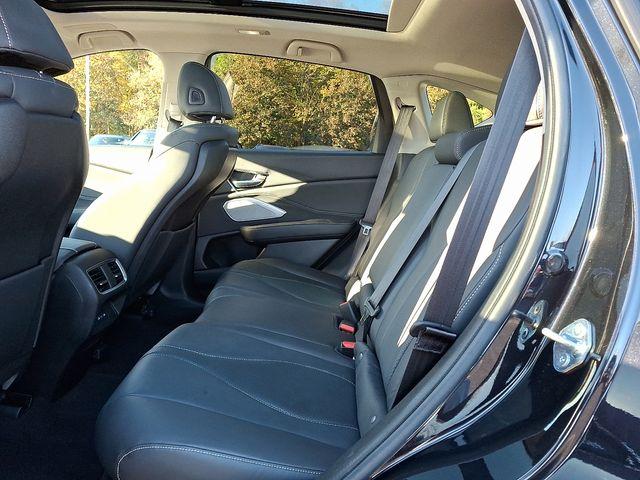 used 2022 Acura RDX car, priced at $32,320