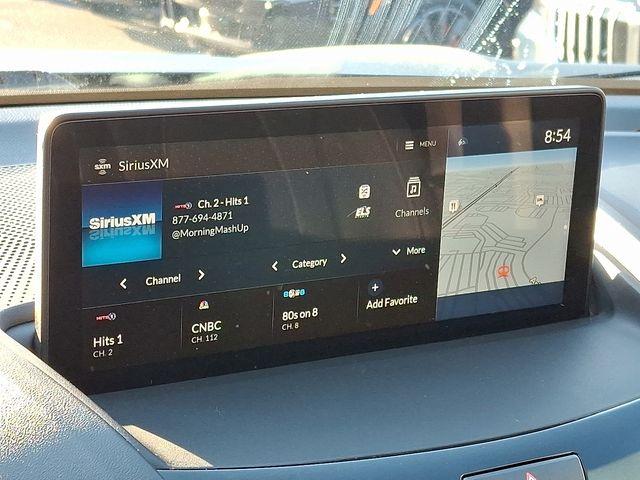 used 2022 Acura RDX car, priced at $32,320