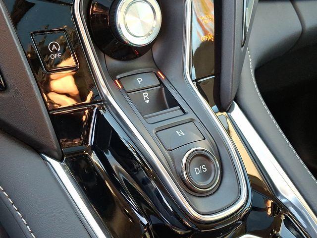 used 2022 Acura RDX car, priced at $32,320