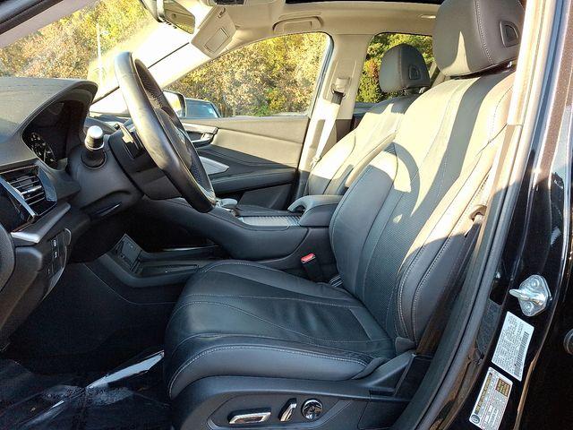 used 2022 Acura RDX car, priced at $32,320