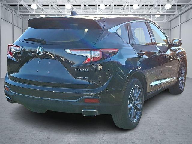 used 2022 Acura RDX car, priced at $32,320