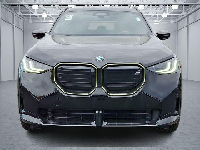 new 2025 BMW X3 car, priced at $72,930