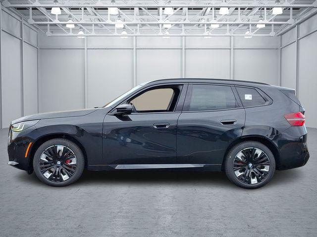 new 2025 BMW X3 car, priced at $72,930