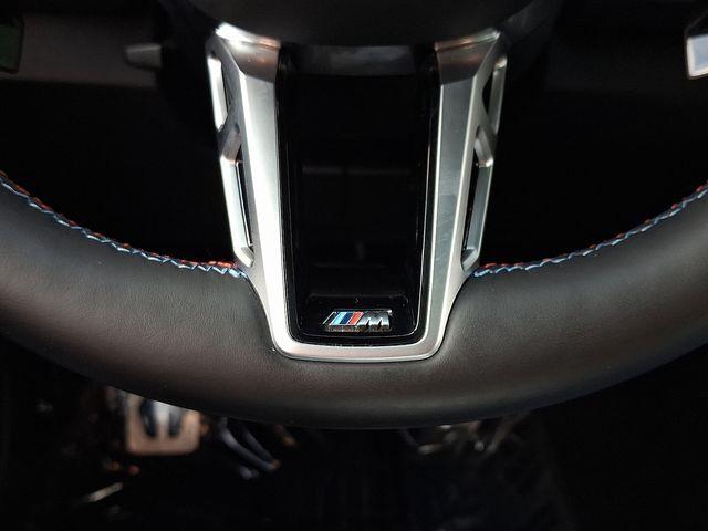 used 2025 BMW X2 car, priced at $48,230