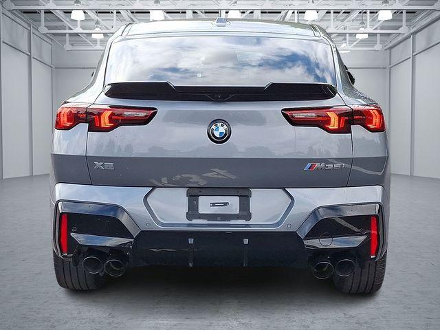 used 2025 BMW X2 car, priced at $48,230
