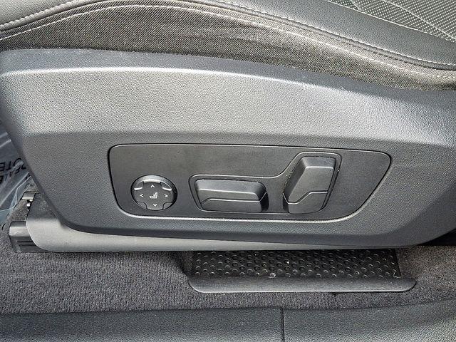used 2025 BMW X2 car, priced at $48,230