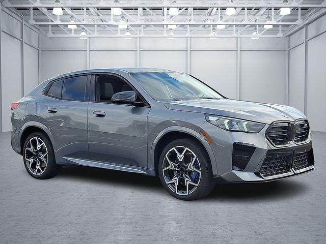 used 2025 BMW X2 car, priced at $48,230