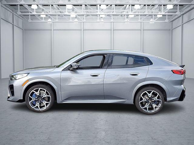 used 2025 BMW X2 car, priced at $48,230