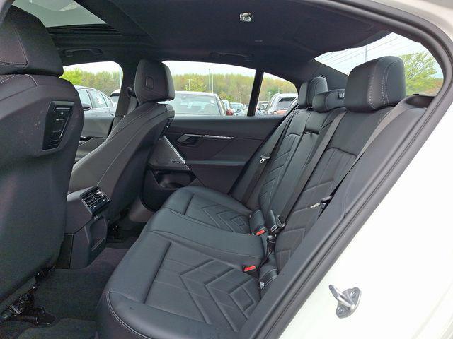 used 2024 BMW 530 car, priced at $53,440