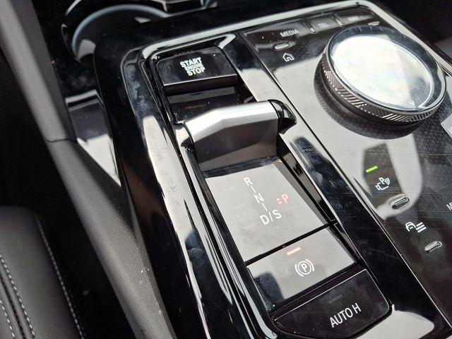 used 2024 BMW 530 car, priced at $53,440