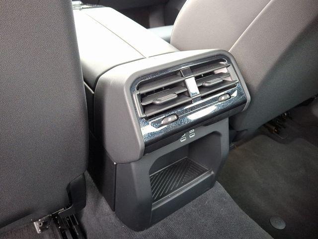 used 2024 BMW 530 car, priced at $53,440