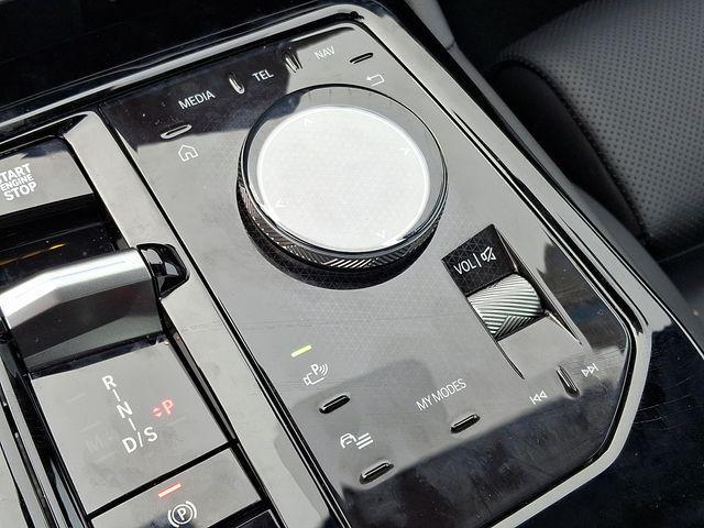 used 2024 BMW 530 car, priced at $53,440
