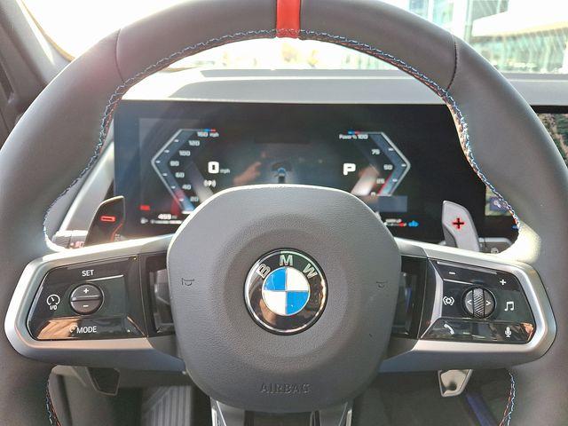 new 2026 BMW X3 car