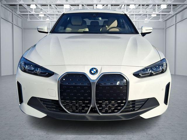 used 2024 BMW i4 Gran Coupe car, priced at $48,240