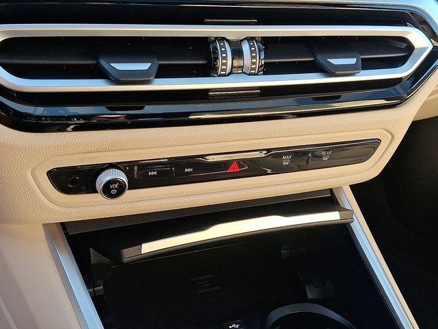 used 2024 BMW i4 Gran Coupe car, priced at $48,240