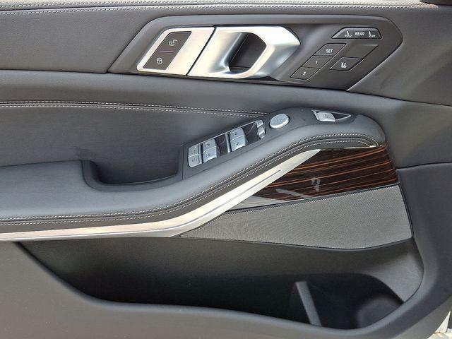 used 2025 BMW X7 car, priced at $76,480