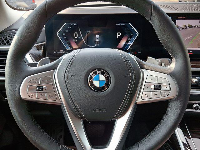 used 2025 BMW X7 car, priced at $76,480