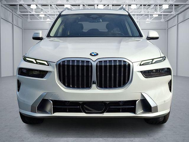 used 2025 BMW X7 car, priced at $76,480