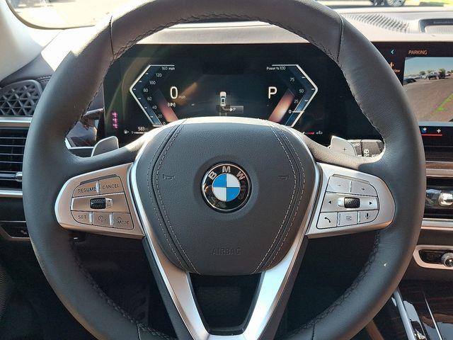 new 2026 BMW X7 car
