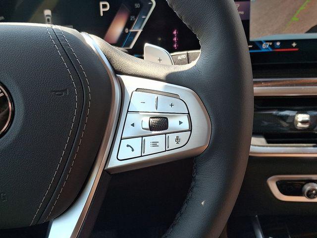 new 2026 BMW X7 car