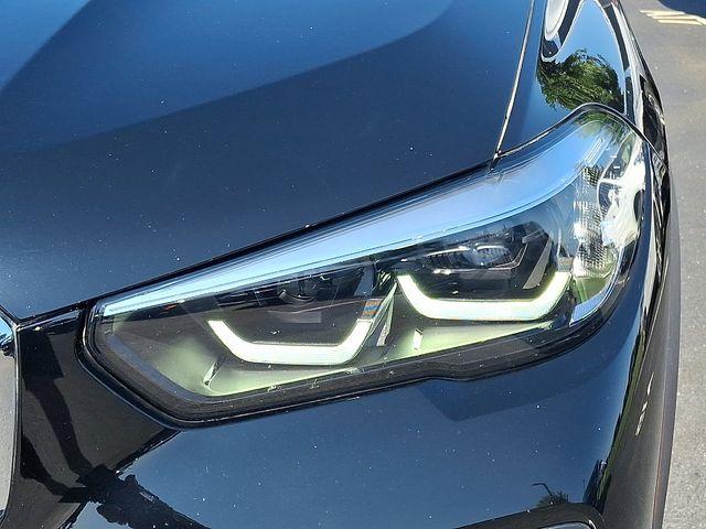 used 2023 BMW X5 car, priced at $46,440