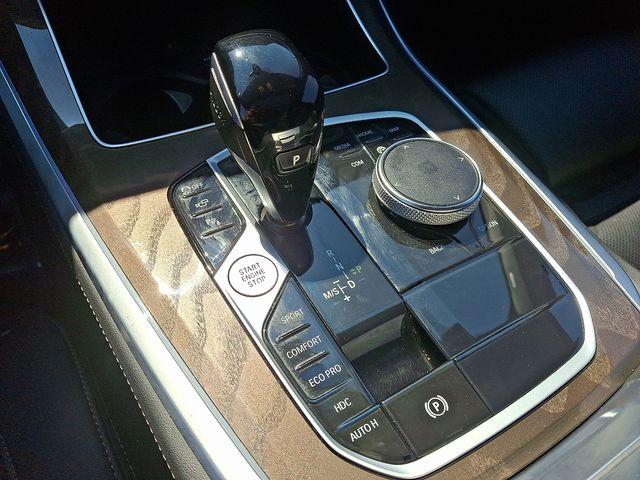 used 2023 BMW X5 car, priced at $46,440