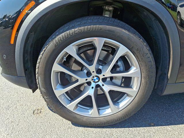 used 2023 BMW X5 car, priced at $46,440