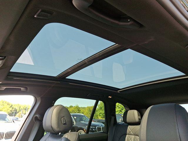 used 2023 BMW X5 car, priced at $46,440