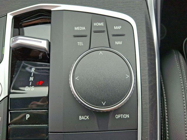 used 2023 BMW 330 car, priced at $35,490