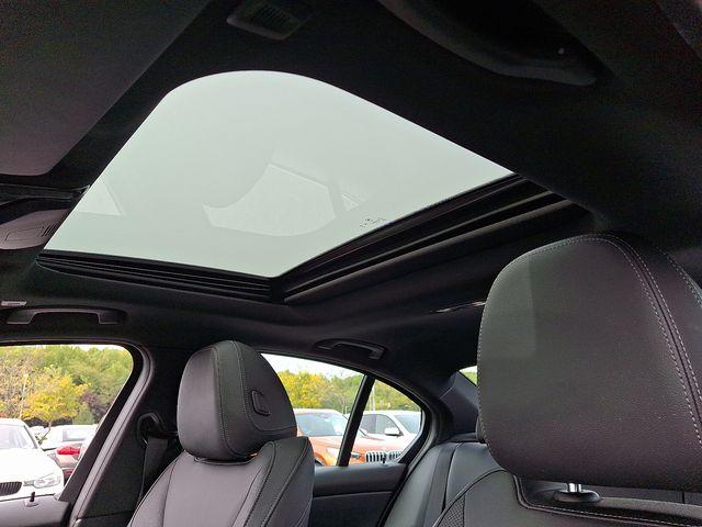 used 2023 BMW 330 car, priced at $35,490