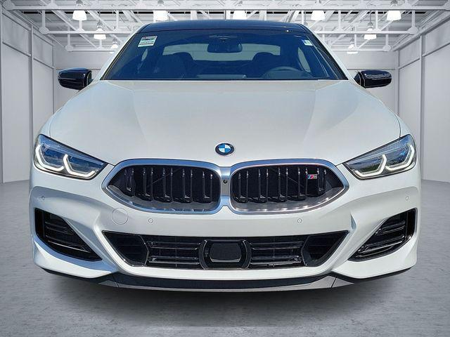 new 2024 BMW M850 Gran Coupe car, priced at $94,800