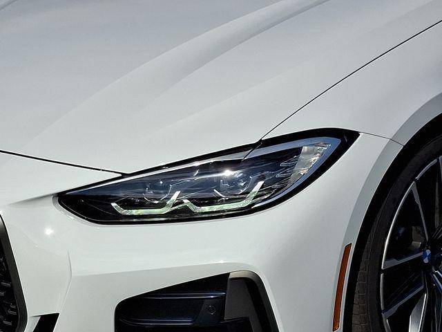 used 2021 BMW M440 car, priced at $44,490