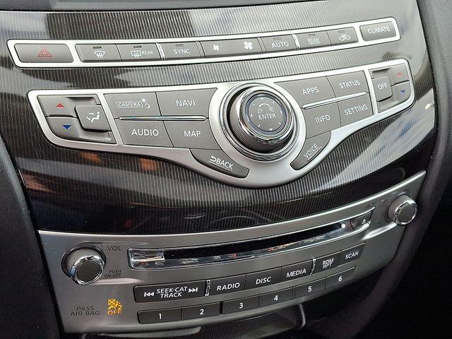 used 2019 INFINITI QX60 car, priced at $18,990