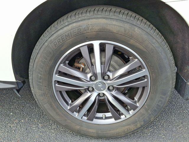 used 2019 INFINITI QX60 car, priced at $18,990