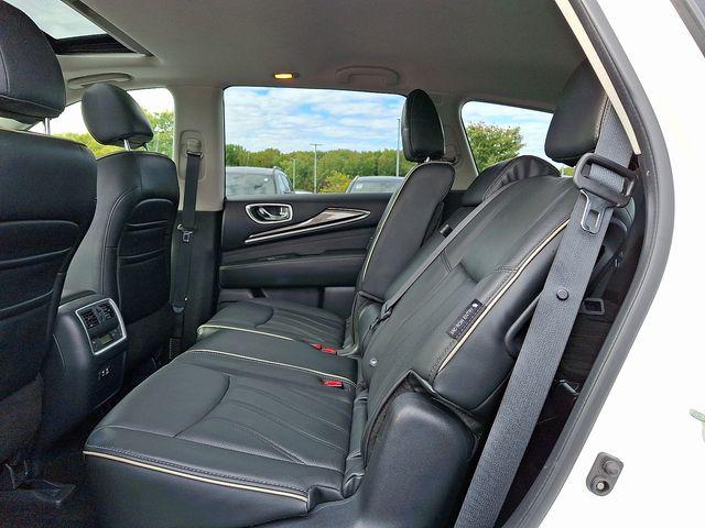 used 2019 INFINITI QX60 car, priced at $18,990