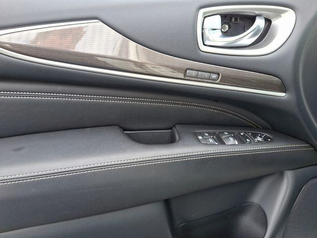 used 2019 INFINITI QX60 car, priced at $18,990