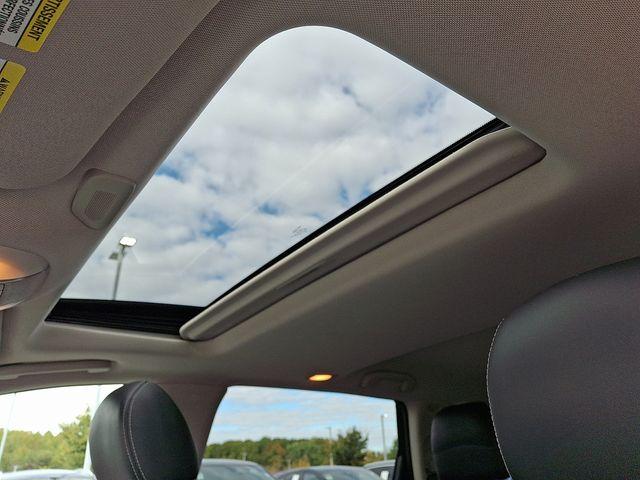 used 2019 INFINITI QX60 car, priced at $18,990