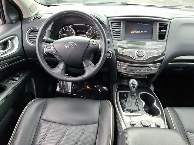 used 2019 INFINITI QX60 car, priced at $18,990