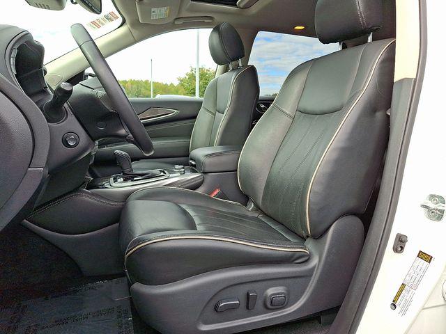 used 2019 INFINITI QX60 car, priced at $18,990